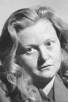 Ilse Koch como: 