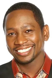 Guy Torry como: Walter Johnson