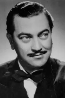 Carlos López Moctezuma como: Inspector Ansaldo