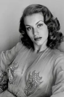 Linda Christian como: Ellen Martens