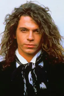 Michael Hutchence como: Himself (archive footage)