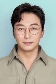 탁재훈 como: Jong Chul