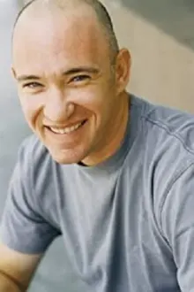 Jim Hanks como: Woody (voice)