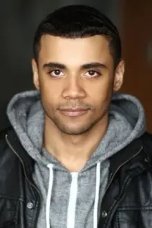 Jarod Joseph como: Matt Alleyne