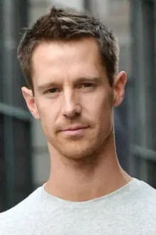 Jason Dohring como: Logan Echolls