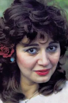 Madiha Kamel como: Abla Kamel