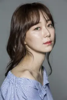 이유영 como: Kim Mi-Young