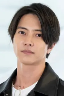 山下 智久 como: Miyabe