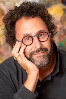 Tony Kushner como: 