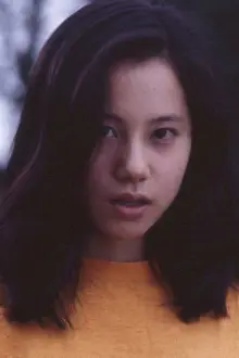 Aiko Morishita como: Kei Arishima