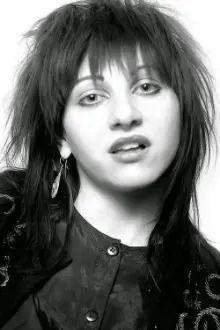 Lydia Lunch como: Ela mesma