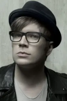 Patrick Stump como: 