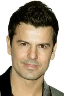 Jordan Knight como: 