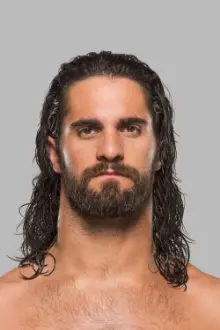 Colby Lopez como: Seth "Freakin" Rollins