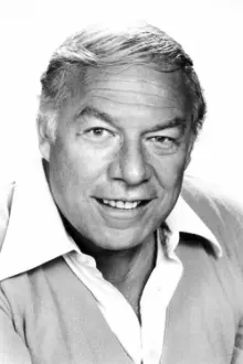 George Kennedy como: Sammy Ryderbeit