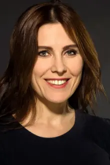 Ayten Soykök como: Hatice Sultan