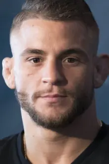 Dustin Poirier como: 