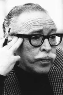 Dalton Trumbo como: Self (archive footage)