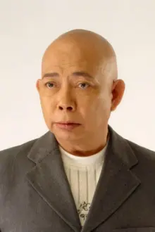 Wong Yat-fei como: Siu Sai Wan Andy Lau