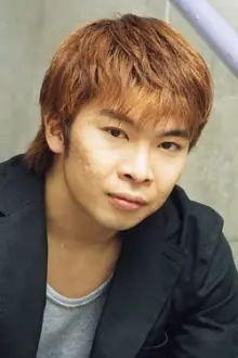 Kentaro Ito como: Doll Isamu