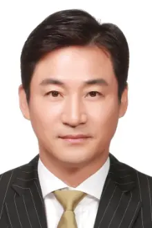 전노민 como: [Go Hwan's father]