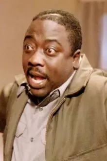 Robin Harris como: 