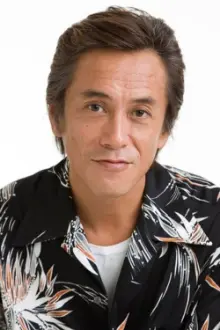 Susumu Terajima como: Yoshio Morita