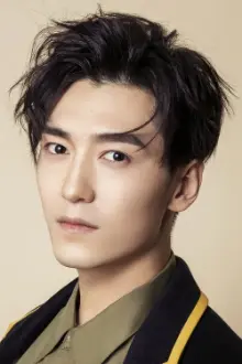 Zhang Junran como: Guo Ba