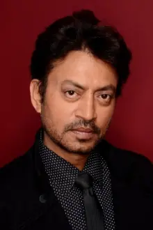 Irrfan Khan como: Raj Batra