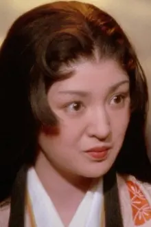 Junko Asahina como: Chieko Kuwano