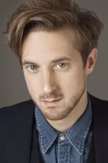 Arthur Darvill como: Mel