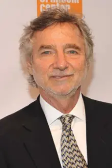 Curtis Hanson como: 