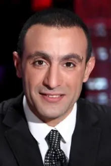 Ahmed El Sakka como: Ibrahim El Abyad