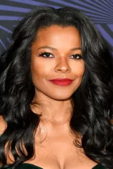 Keesha Sharp como: Bree Barnes