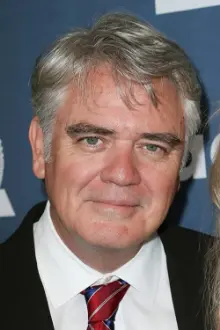 Michael Harney como: Douglas Moorland