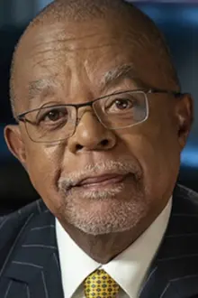 Henry Louis Gates, Jr. como: Self - Host