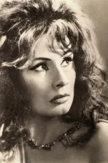 Marga Barbu como: Agatha Slătineanu