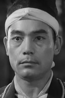 Susumu Fujita como: Sanshiro Sugata