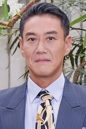 Tomohisa Kagami