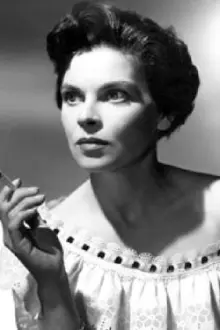 Mary Morris como: Ludmilla Koslowski