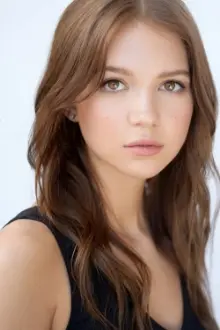 Abby Ross como: Jessica Lake