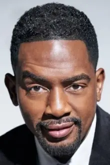 Bill Bellamy como: Jeremiah