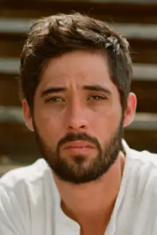 Ryan Bingham como: Jack