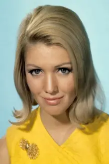 Annette Andre como: Jinny