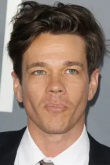 Nate Ruess como: Artist