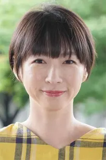 Wakana Sakai como: Suda Kanae (Tamio's Wife)