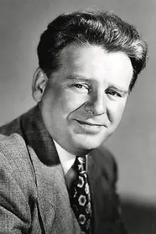 Wallace Ford como: Ted Young