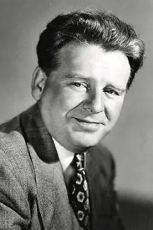 Wallace Ford como: Bill Conley