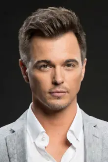 Darin Brooks como: Tucker Brennan