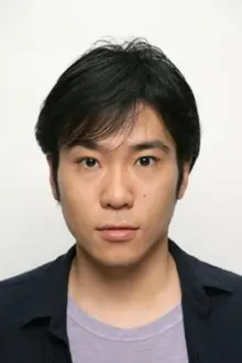 Kohei Kiyasu como: 